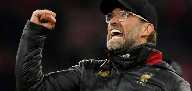 ليفربول يتأهل لربع النهائي وبايرن ميونخ يقع بثلاثية على يد ليفربول