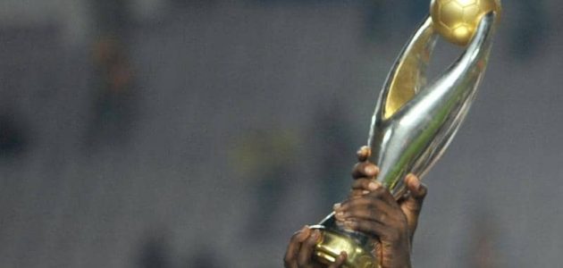 الاهلي في مواجهه صعبة في ربع نهائي دورى ابطال إفريقيا