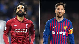 ليفربول يستعد لبرشلونه بأفضل حالاته