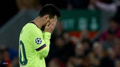 ريال مدريد وبرشلونه في موسم غير متوقع من الضعف