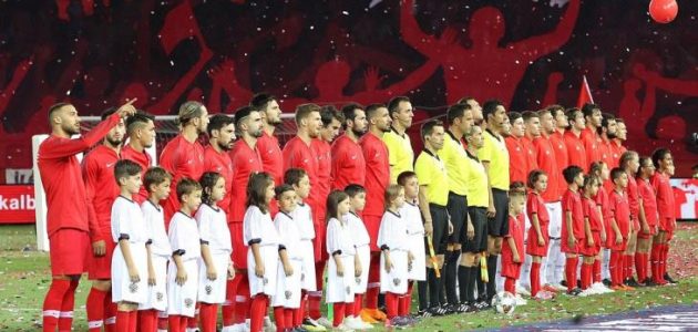 منتخب تركيا يفوز بجدارة على اندورا خلال تصفيات يورو ٢٠٢٠