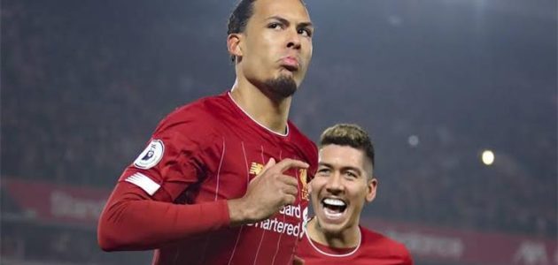 موعد مباراه ليفربول مع واتفورد بالدورى الإنجليزي