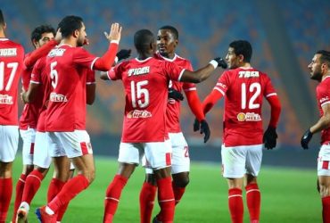 الهلال السوداني يقدم تقرير للكاف بشان ما حدث امام الاهلي