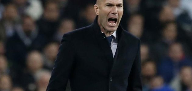 تقرير كورة 4 لايف: يضع عِناد زيدان ريال مدريد على المحك