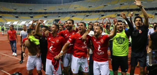 موعد مباريات الدورى المصرى اليوم السبت 19-9-2020