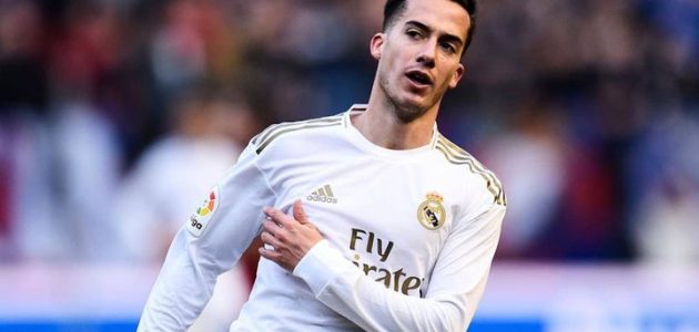 يتنافس مورينيو وأنشيلوتي على ضم لاعب ريال مدريد