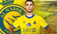 إجتماع حاسم بين رونالدو والنصر السعودي فى دبي