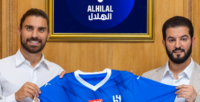 ماذا قدم روبن نيفيز لاعب الهلال الجديد في البريميرليج الموسم الماضي؟