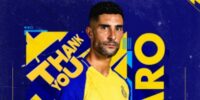 الاتحاد يستهدف ضم مدافع النصر السابق