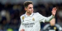 مفاوضات بين ريال مدريد وألميريا من أجل أريباس