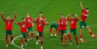 المنتخب الإنجليزي صاحب أغلى تشكيلة في العالم و المغرب الأغلى عربيا