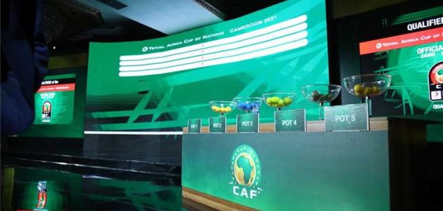 موعد والقناة الناقلة لـ قرعة دوري أبطال إفريقيا 2024