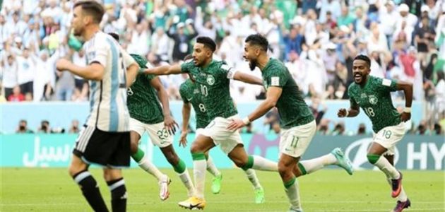 عاجل | مجموعة السعودية في تصفيات كأس العالم 2026