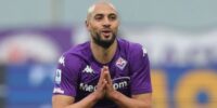 الأهلي السعودي وأمل التغلب على اليونايتد في صفقة سفيان أمرابط