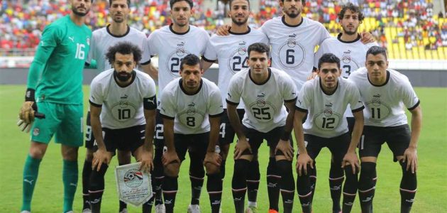 في الجول يكشف موعد مباراتي منتخب مصر ضد إثيوبيا وتونس